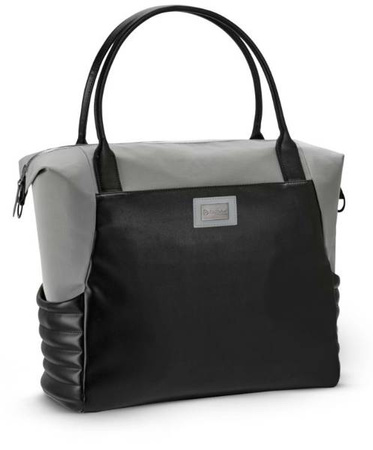 Cybex Shopper Torba Do Wózka Priam Soho Grey
