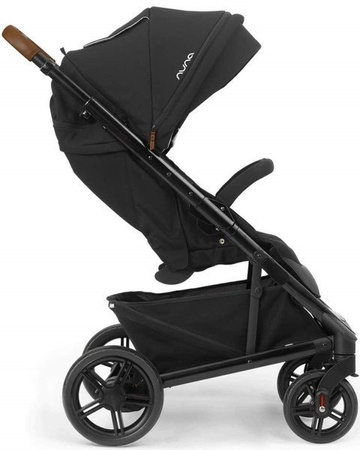 Nuna Tavo Wózek Spacerowy Caviar