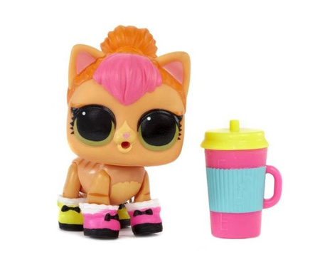 L.O.L lol Surprise Pets Zwierzątka