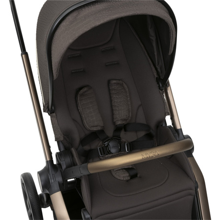 Chicco Mysa Wózek Spacerowy Bronze Lizard Re_lux