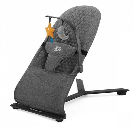 Kinderkraft Mimi Bujaczek Grey