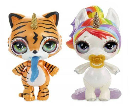 Poopsie Sparkly Critters