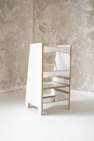 Tupti.wood Petite Pomocnik Kuchenny