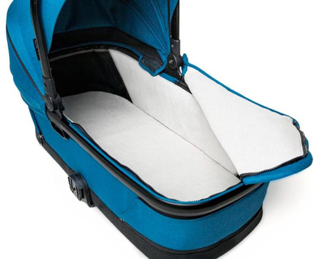 Muuvo Trick Gondola Do Wózka Ocean Blue