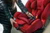Coletto Vivaro Isofix Fotelik Samochodowy 9-36 kg Niebieski