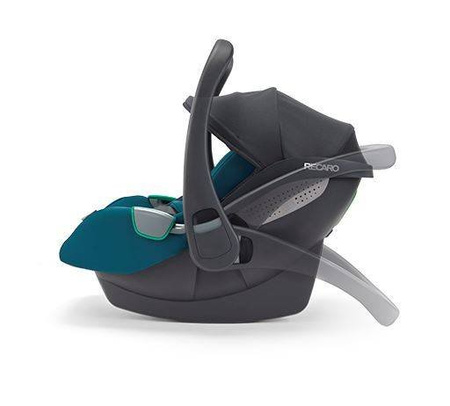 Recaro Avan Fotelik Samochodowy 0-13 kg Select Garnet Red