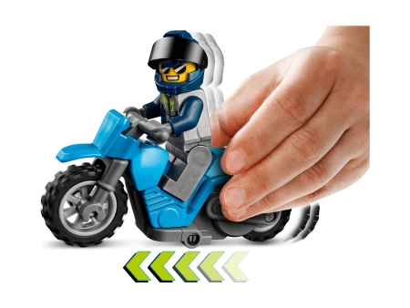 Lego 60299 Konkurs kaskaderski