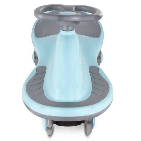 Kidwell Rollo Jeździk Grawitacyjny Blue