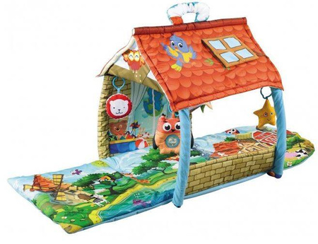 Lionelo Agnes Plus Mata Edukacyjna