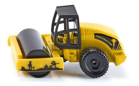 Siku Walec Drogowy S0895