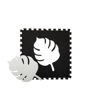 Momi Feli Mata Piankowa Puzzle Czarna