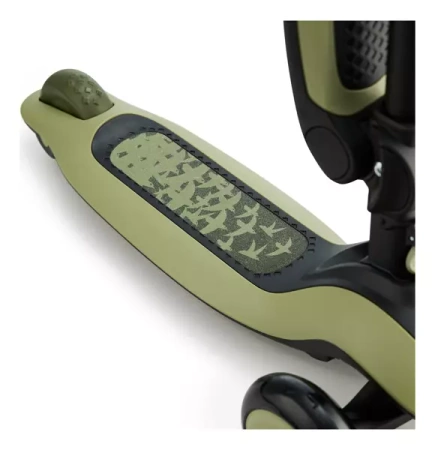 Kinderkraft Halley Hulajnoga Dziecięca Grassland Green