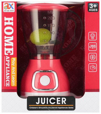 Mega Creative Blender z Akcesoriami