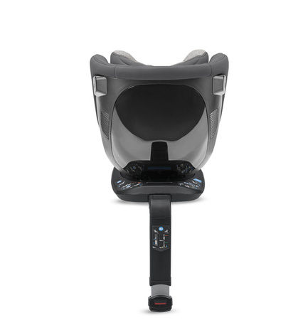 Inglesina Copernico I-Size Fotelik Samochodowy 0-36kg Stone Grey