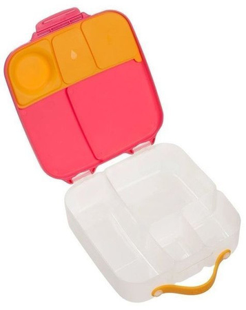 B.box Lunchbox Strawberry Shake