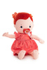 LILLIPUTIENS Duża lalka dzidziuś Rose 36 cm 2 lata+