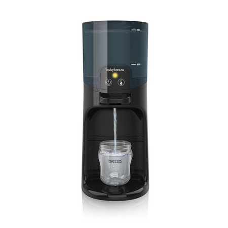 Baby Brezza Instant Warmer Podrzewacz do Wody BRZ0071 Black