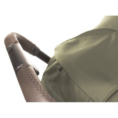 4Baby Stinger Pro Wózek Spacerowy Khaki