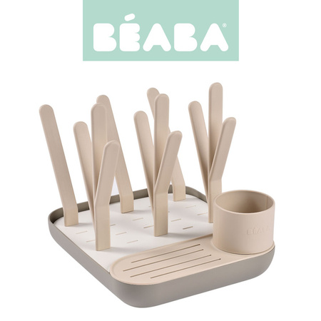 Beaba Suszarka do naczyń Clay/Gazelle