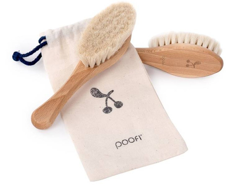 Zestaw Szczotek dla Dziecka PF 717