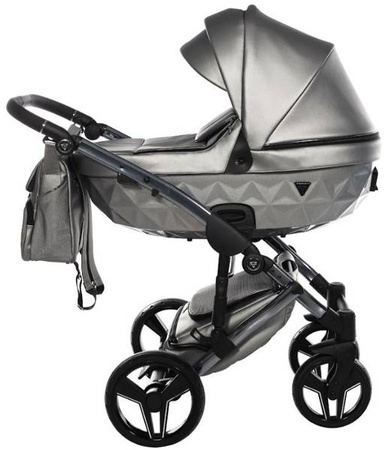 Tako Junama Diamond S Class Wózek Głęboko-Spacerowy 2w1 09