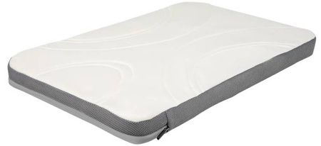 Skiddou Natt Łóżeczko Dostawne 3w1 Evening Shadow