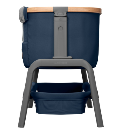 Maxi-Cosi Iora Łóżeczko Dostawne Essential Blue