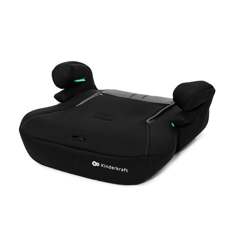 Kinderkraft I-COMFY i-Size Fotelik samochodowy 76-150cm szary