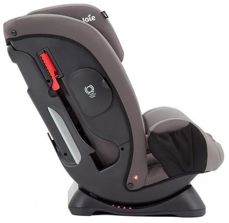 Joie Fortifi Fotelik Samochodowy 9-36kg Dark Pewter
