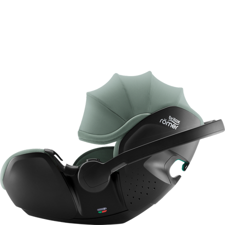 Britax Romer Baby Safe 5Z Fotelik Samochodowy 0-13kg Jade Green
