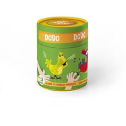 Dodo Toys Gry Na Spostrzegawczość