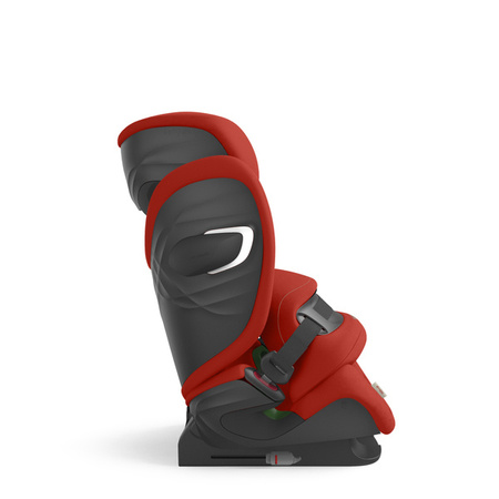 Cybex Pallas G I-Size Fotelik Samochodowy 9-50 kg Hibiscus Red 2023