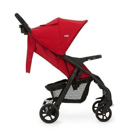 JOIE Muze Wózek spacerowy Black