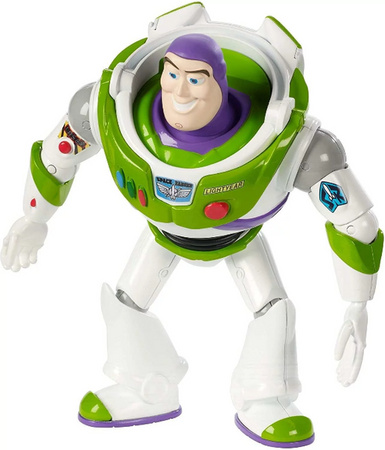 Disney Toy Story 4 Lalka Buzz Astral Figurka 30 cm