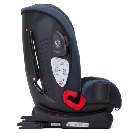 Joie Bold Fotelik Samochodowy 9-36 Kg Deep Sea