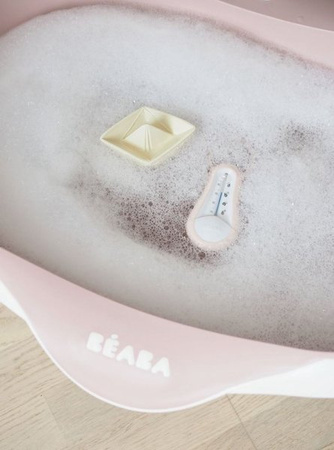 Beaba Termometr Do Kąpieli Old Pink