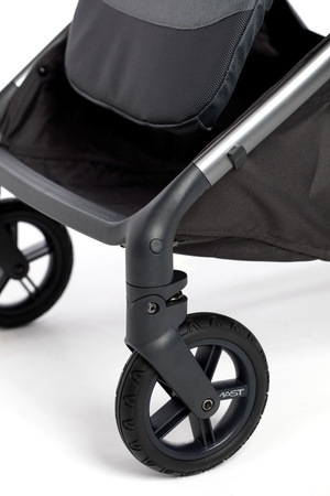 Mast Swiss Design M6x Wózek Głęboko-Spacerowy Koala