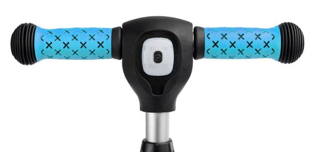 Toyz Hulajnoga 3-Kołowa Hugo Blue