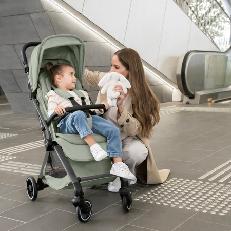 Britax Romer Flylite Wózek Spacerowy Sage Green