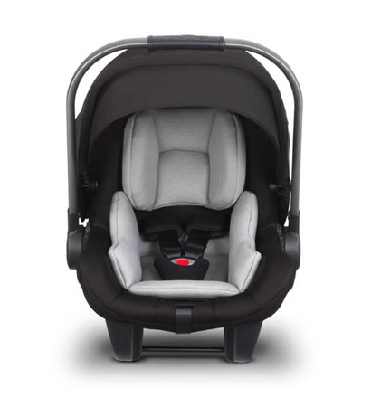 Nuna Pipa Lite LX Isofix Fotelik Samochodowy 0-13kg Caviar