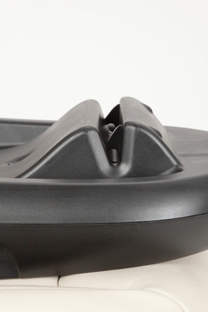 Carrello Nova CRL-16101 Fotelik Samochodowy 0-13kg + Baza Nova Grey Line