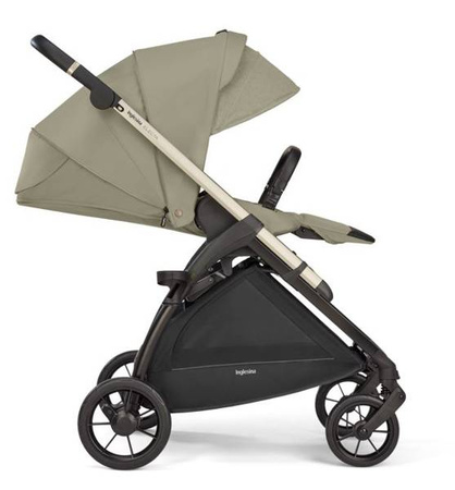 Inglesina Electa Wózek Głęboko-Spacerowy 2w1 Tribeca Green