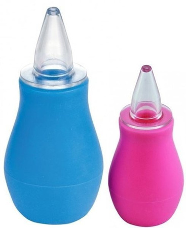 Canpol Gruszka Do Nosa 2/118