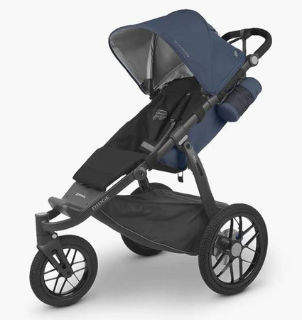 UPPA Baby Ridge Wózek Spacerowy Reggie