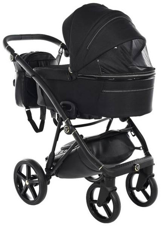 Junama Air Wózek Głęboko-Spacerowy 2w1 03