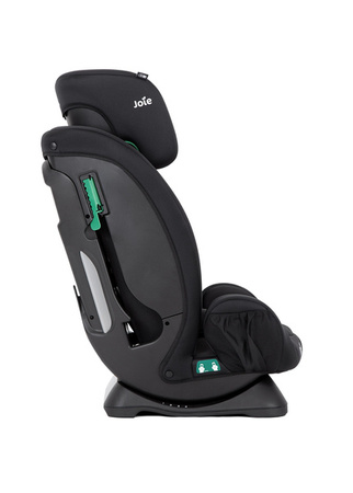 Joie Fortifi R129 Fotelik Samochodowy 9-36kg Shale