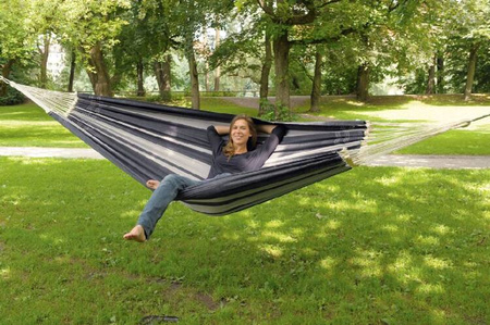 Amazonas Hamak Paradiso Silver