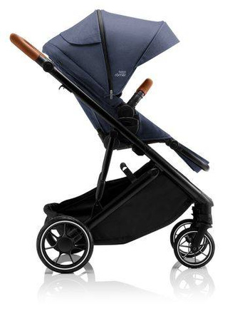 Britax Strider M Wózek Spacerowy Navy Ink
