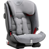 Britax Romer Advansafix IV R Fotelik Samochodowy 9-36kg Grey Marble