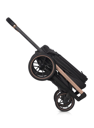 Cavoe Moi Wózek Głęboko-Spacerowy Meteorite